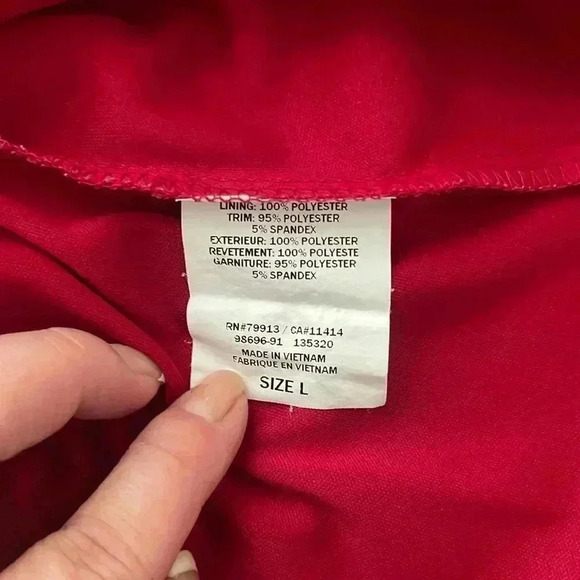 💛 MOTHERHOOD MATERNITY TOP - Picture 7 of 7